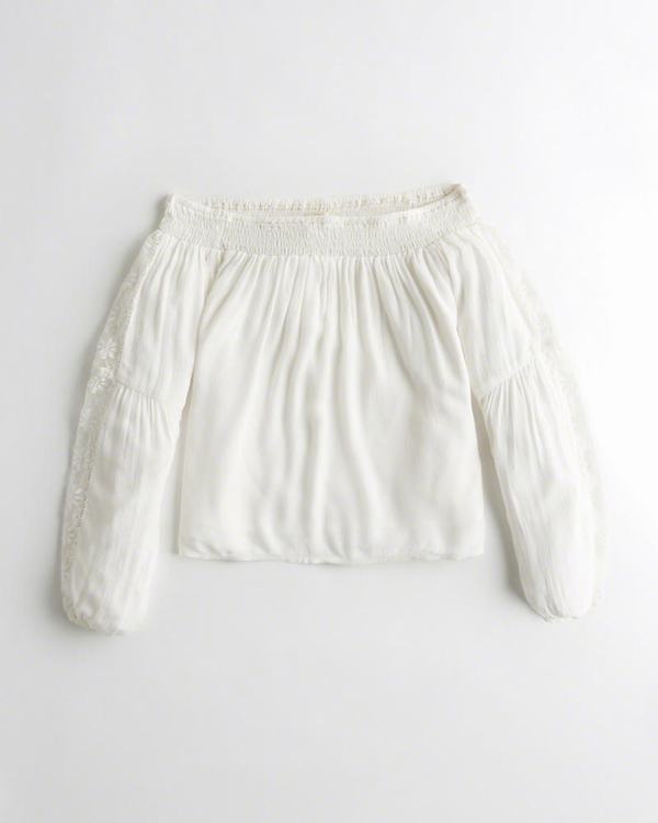 Blusas Tiendas Hollister En Mexico